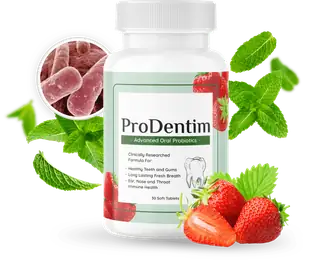 ProDentim